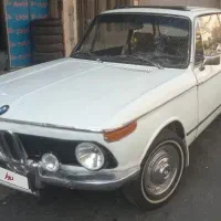 بی ام و ۲۰۰۲
