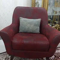 مبل راحتی|مبلمان خانگی و میز عسلی|قرچک, زیبا شهر|دیوار