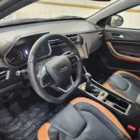 x22 pro|خودرو سواری و وانت|زنجان, |دیوار