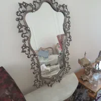 میز کنسل اینه برنز|مبلمان خانگی و میز عسلی|تبریز, |دیوار