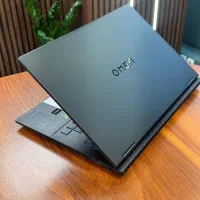 قدرتمندترین لپتاپ گیمینگ 6گیگ گرافیک Hp Omen