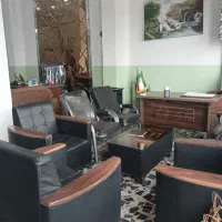 مشاور گشت