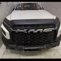 کی ام سی t9 مدل ۱۴۰۴ صفر یک هفته است تحویل گرفتم|خودرو سواری و وانت|تهران, یافت‌آباد|دیوار