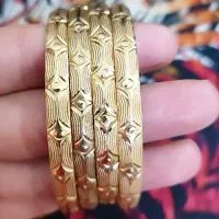 النگو مشابه طلا