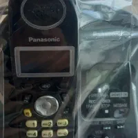 تلفن سیار پاناسونیک استوک