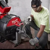 لوله بازکنی فنرزن برقی فنرزن تضمینی کل صدرافوری۲۴س|خدمات پیشه و مهارت|صدرا-فارس, |دیوار