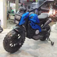 موتور شارژی