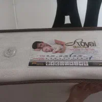 تشک دونفره رویال