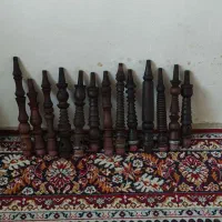 قلیان سرخدار