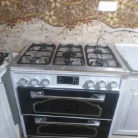 فروش گاز پنج شعله طرح فر 11،500