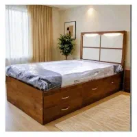 تخت خواب دَریا  ٪