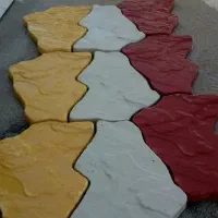 خط تولید سنگ مصنوعی