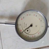 ساعت اندیکاتور روسی|ابزارآلات|تبریز, |دیوار