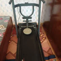 تردمیل چند کاره