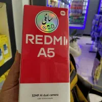 گوشی موبایل شیائومی Redmi A5