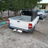 حمل بار درون شهری و برون شهری.