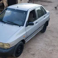 پراید 87