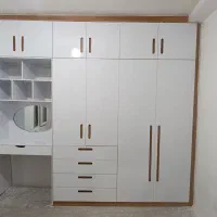 کابینت و کمد دیواری