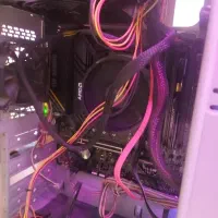 کیس amd 5750g باندل