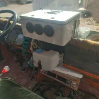 خاور 608مدل 56|خودرو سنگین|یزد, |دیوار