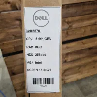 Dell Latitude E5570 نقد و اقساط-دانشجو و دانش آموز