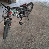 فروش دوچرخه سایز 20