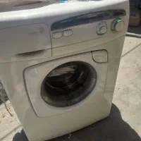لباس شویی کارکرده سالم