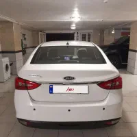 آریزو 5 اکسلنت تمام فول مدل ۴۰۰ بدون رنگ|خودرو سواری و وانت|تبریز, |دیوار