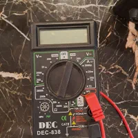 منبع تغذیه.هویه.مولتی متر.برد بورد|ابزارآلات|مشهد, فرهنگ|دیوار