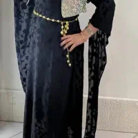 پیراهن مجلسی نو