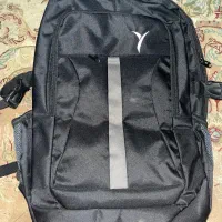 کوله پشتی ورزشی