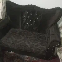 مبل ۷ نفره سالم