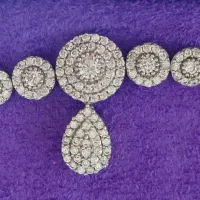 سرویس نقره|جواهرات|مینودشت, |دیوار