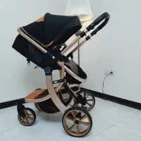 کالسکه آنجل بیبی ایتالیا کریکات شو