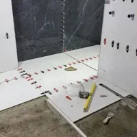 کاشی کاری/کاشیکاری/تخریب و بازسازی|خدمات پیشه و مهارت|تهران, امام حسین|دیوار