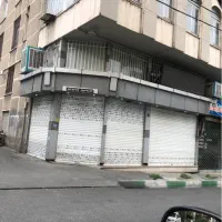 بالکن-مغازه