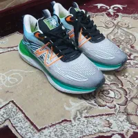 کفش نیوبالانس ویتنام مردانه سایز 43نو اصلا پا نشده