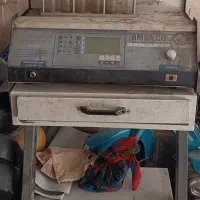 دستگاه شستشوی انژکتور