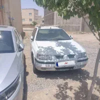 سمند 89دوگانه