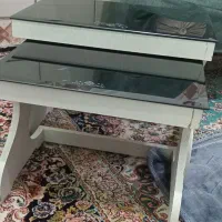 فروش میز عسلی جلومبلی|مبلمان خانگی و میز عسلی|نیک شهر, |دیوار