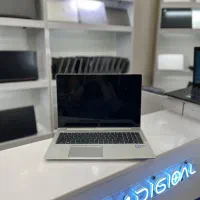 لپتاپ hp Elite book  i7 صفحه لمسی تاچ|رایانه همراه|رشت, دیلمان|دیوار