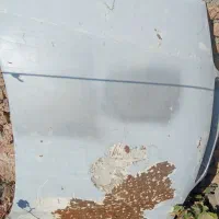 کاپوت زانتیا آماده رنگ|قطعات یدکی و لوازم جانبی|شهرآباد, |دیوار