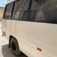 مینی بوس هیوندا مدل 89|خودرو سنگین|بندرعباس, |دیوار