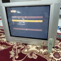 تلوزیون ۲۹ اینج فلیپس