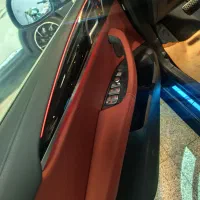 BMW IX3 2025|خودرو سواری و وانت|تهران, حکمت|دیوار