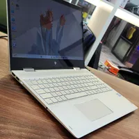 HP ENVY X360 TOUCH نسل 8 در حد نو|رایانه همراه|اردبیل, |دیوار