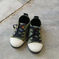 کفش بچه گانه سایز ۲۴