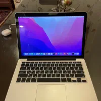 مک بوک پرو ۲۰۱۳|رایانه همراه|زنجان, |دیوار