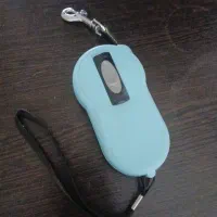 بند نگه دارنده قلاده