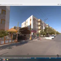 اندیشه مجتمع احسان ۷۵ متری ۲ خواب سند دار